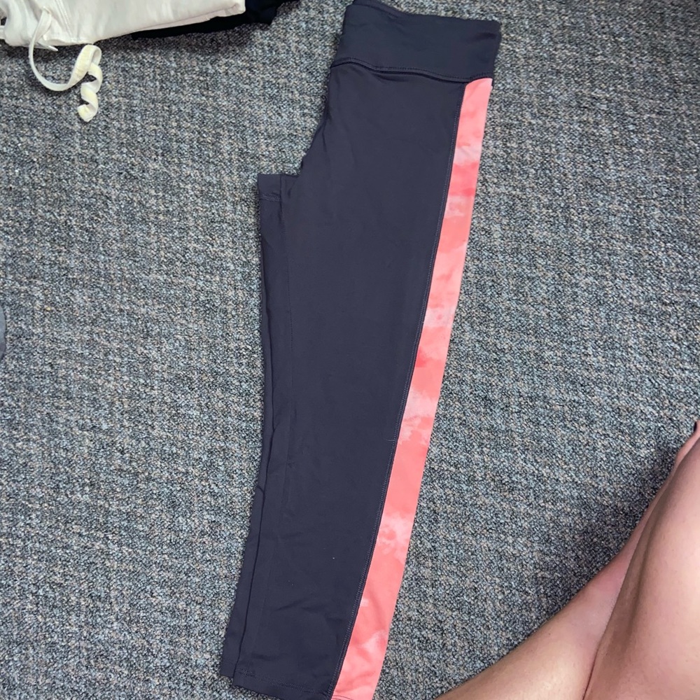 Forever 21 yoga leggings